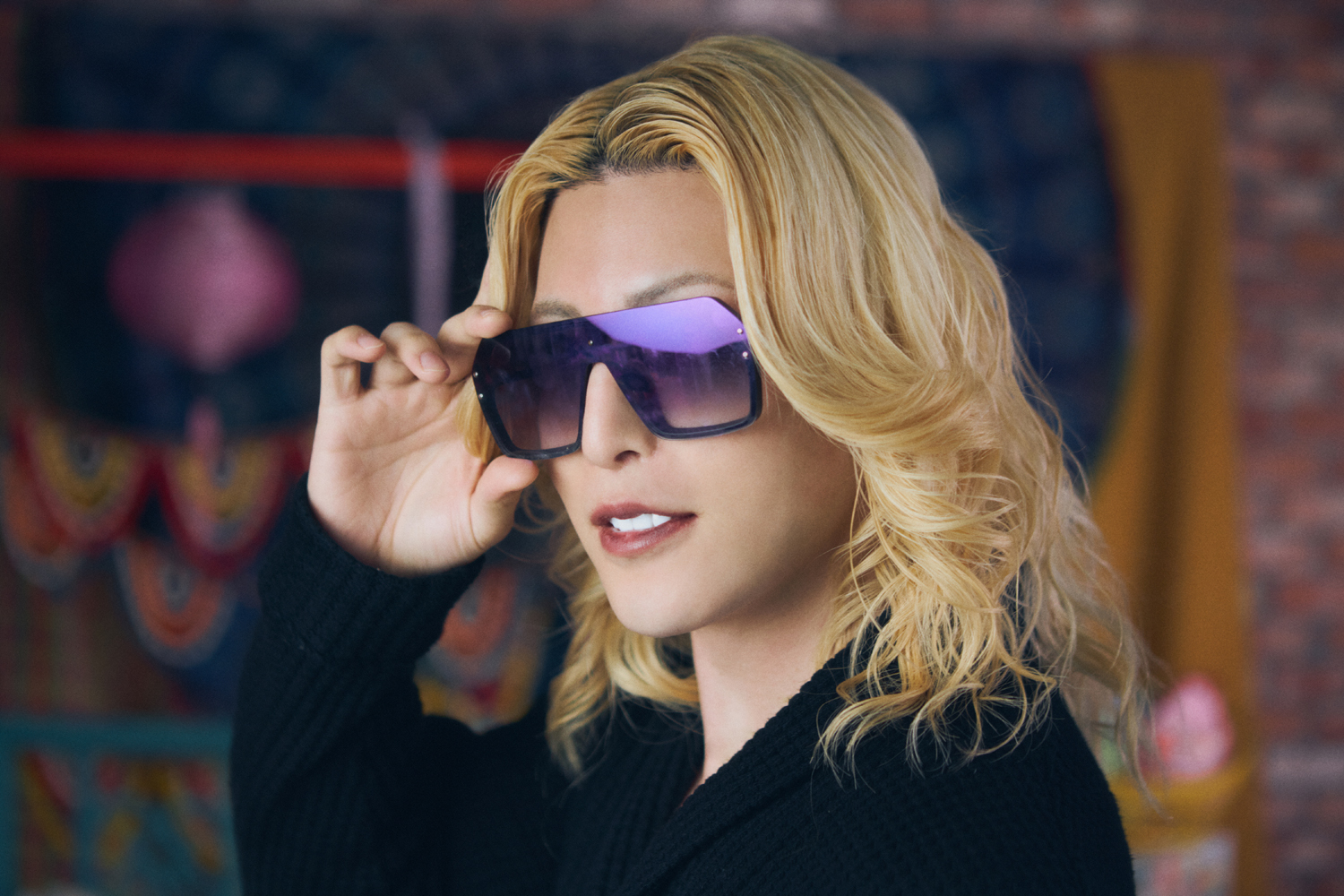 浮気への“傾向と対策”を語る！ローランドのアドバイス