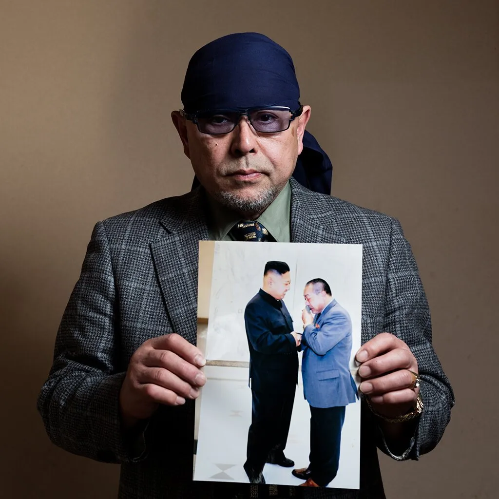 金正日の料理人・藤本健二氏の失踪秘密に迫る！