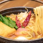 【福岡のソウルフード】博多の「めんちゃんこ」は鍋？ラーメン？その謎に迫る！