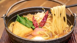 【福岡のソウルフード】博多の「めんちゃんこ」は鍋？ラーメン？その謎に迫る！