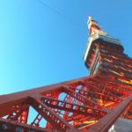 【雑学】「昭和塔」と名付けられかけた東京タワー、その材料は戦車!?