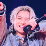 平野紫耀の魅力はこれからも変わらず！ネット上での反応や評判を紹介