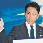 若年層に人気の小泉進次郎氏、SNSで流行の“小泉構文”とは？