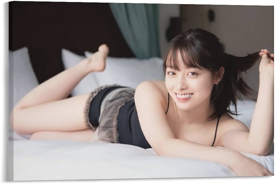 思わず二度見！橋本環奈の200%ギャル姿とは？