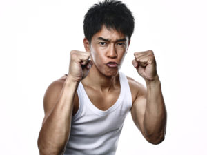 武井壮が語る、アスリートへの誹謗中傷とその真実