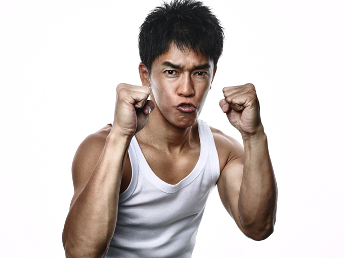 武井壮が語る、アスリートへの誹謗中傷とその真実