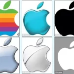 Appleロゴのかじられた理由とは？ジョブズとデザイナーの真実