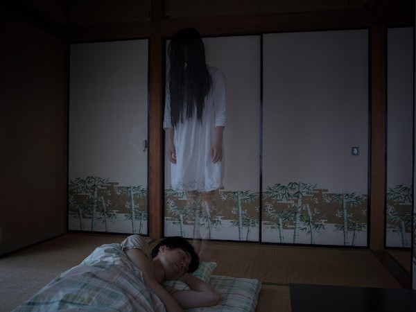 【雑学】なぜ日本の幽霊には足がないのか？