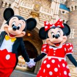 ディズニーをもっと楽しむ！隠れミッキー以外の秘密のキャラクターたち